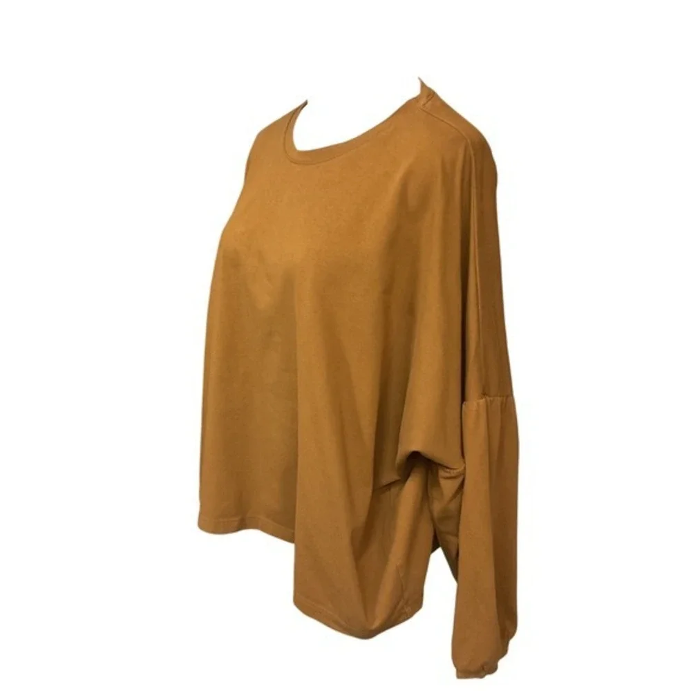 Madewell women oversized